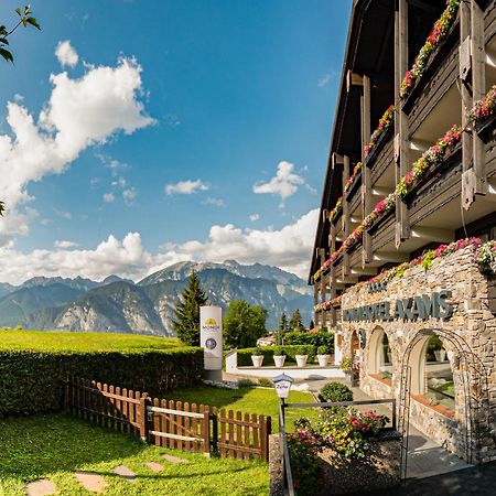 Mondi Hotel Аксамс Екстер'єр фото