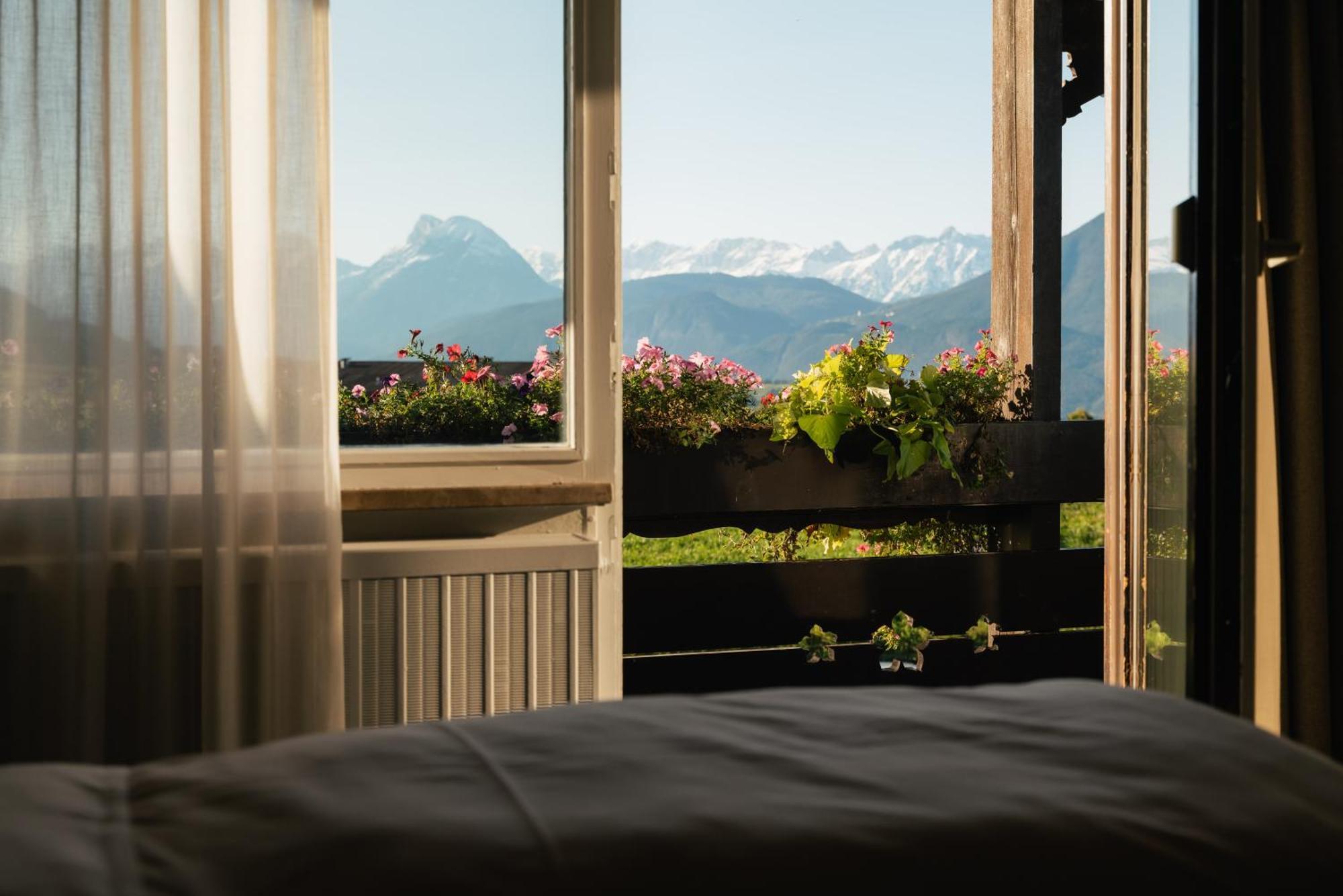 Mondi Hotel Аксамс Екстер'єр фото